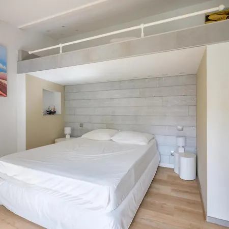 Διαμέρισμα Petite Maison-studio Ba014s Καν-συρ-Μερ