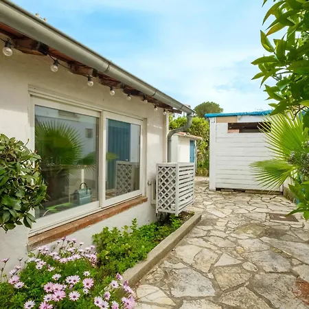 Daire Petite Maison-studio Ba014s