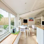 Petite Maison-studio Ba014s *