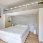 Apartament Petite Maison-studio Ba014s Cagnes-sur-Mer