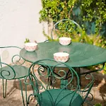 Petite Maison-studio Ba014s * Cagnes-sur-Mer