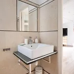 Petite Maison-studio Ba014s Appartement