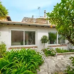 Petite Maison-studio Ba014s *