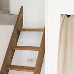 Petite Maison-studio Ba014s