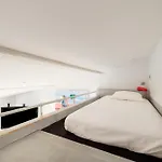 Petite Maison-studio Ba014s *