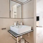 Petite Maison-studio Ba014s Appartement *