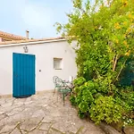 Petite Maison-studio Ba014s Appartement Cagnes-sur-Mer