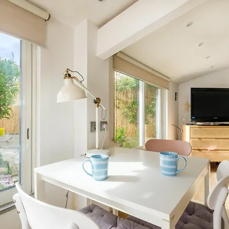 Petite Maison-studio Ba014s