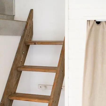 Petite Maison-studio Ba014s דירה קאן סור מר