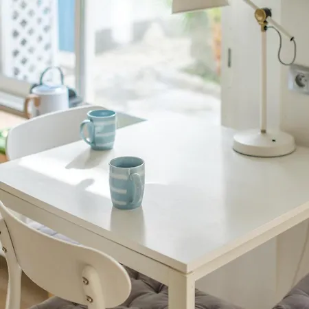 Petite Maison-studio Ba014s Lägenhet Cagnes-sur-Mer