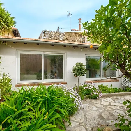 Petite Maison-studio Ba014s *