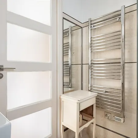 Lägenhet Petite Maison-studio Ba014s *